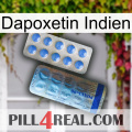 Dapoxetine India 40